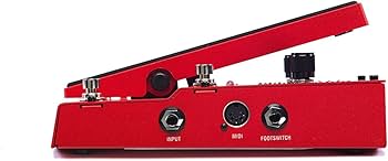 Amazon.com: Digitech Whammy DT Pitch Shift Drop Tune Guitar